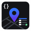 Google Maps lead list workflow illustration